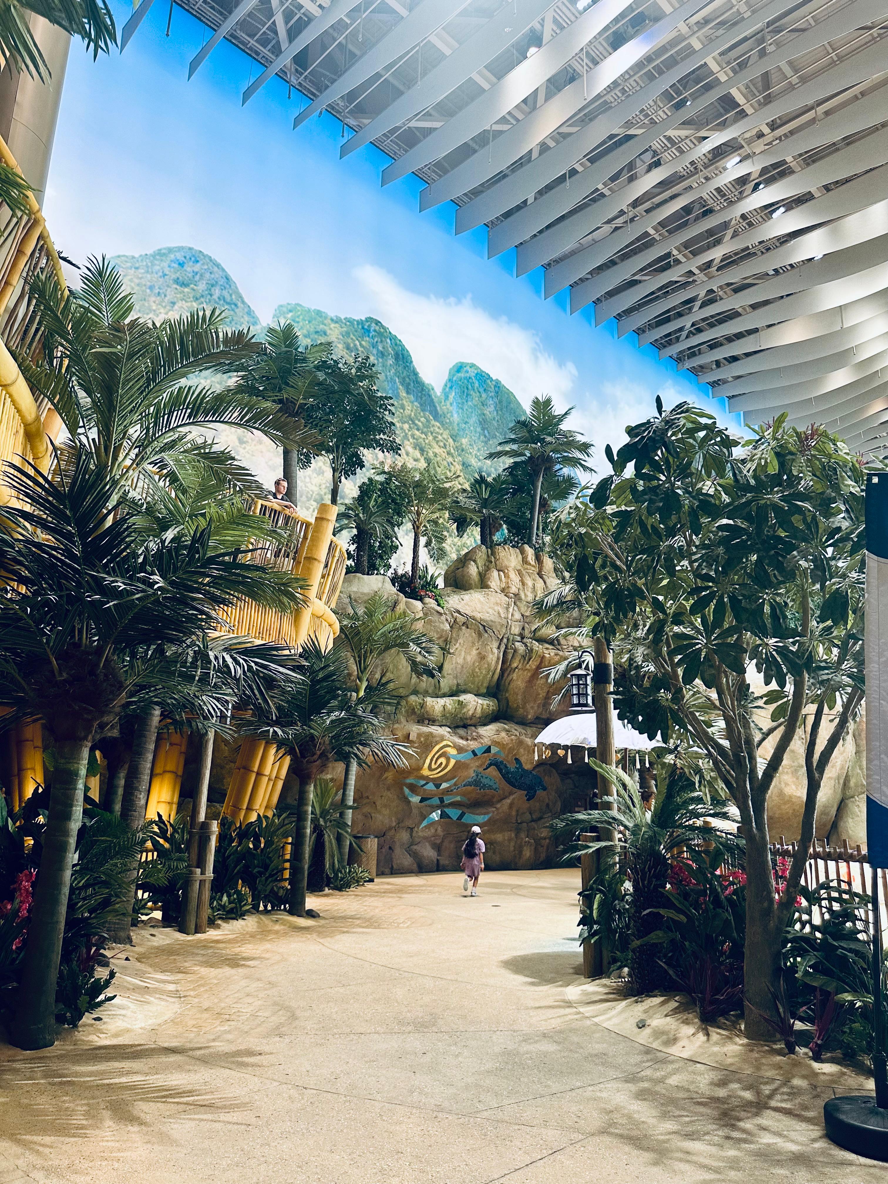 Natural History Museum Abu Dhabi